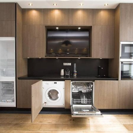 The Designer Apartment Париж Екстериор снимка