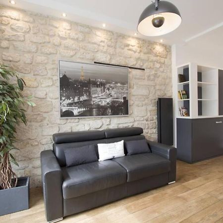 The Designer Apartment Париж Екстериор снимка