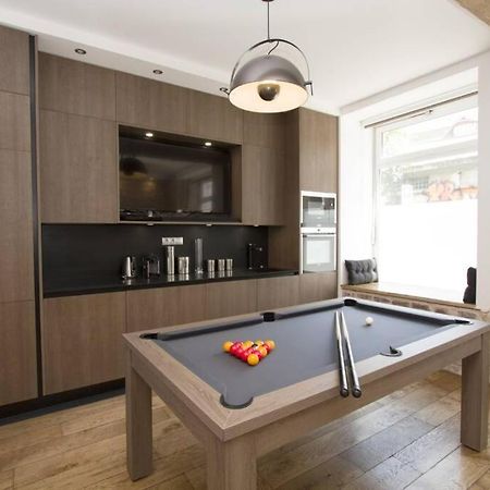 The Designer Apartment Париж Екстериор снимка